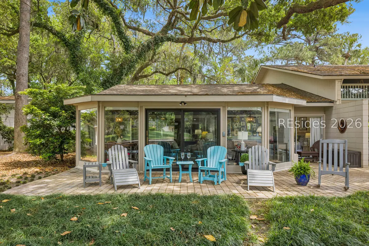 2 Woodbine Place #47, Hilton Head Island, SC 29928 - #1