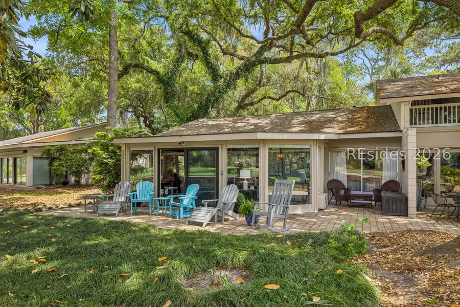 2 Woodbine Place #47, Hilton Head Island, SC 29928 - #3