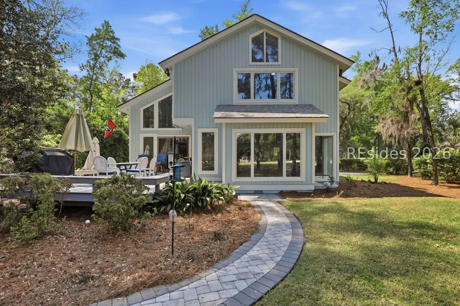 9 Timber Lane, Hilton Head Island, SC 29926 - #2