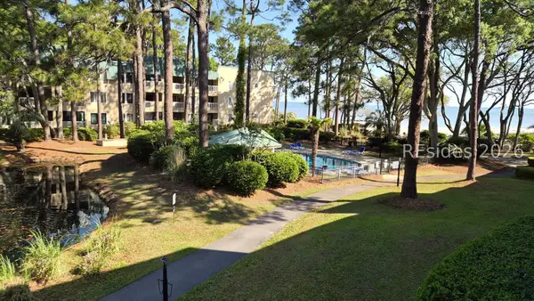 239 Beach City Road #1215, Hilton Head Island, SC 29926