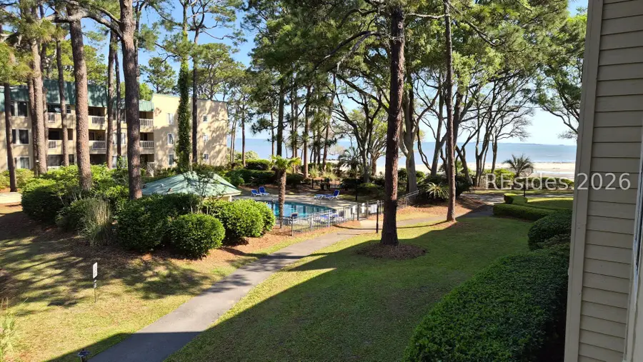 239 Beach City Road #1215, Hilton Head Island, SC 29926 - #2