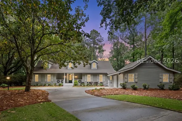 5 Oyster Court, Okatie, SC 29909