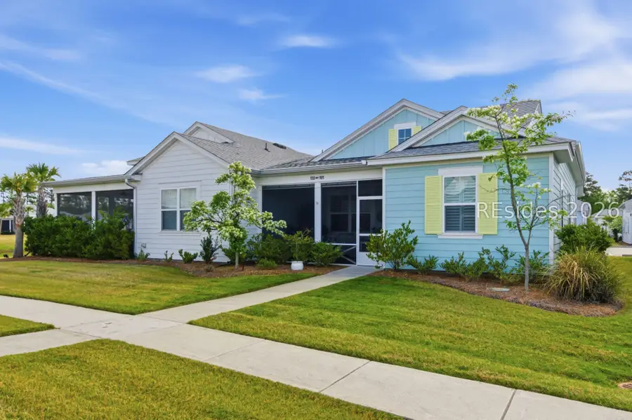 133 Island Breeze Lane, Hardeeville, SC 29927 - #2