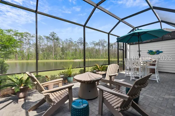 352 Starfish Place, Hardeeville, SC 29927