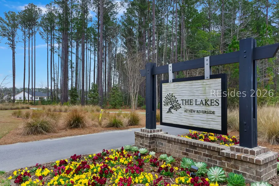 44 Hartwell Road, Bluffton, SC 29910 - #2