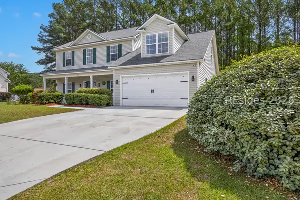 27 Kendall Drive, Bluffton, SC 29910