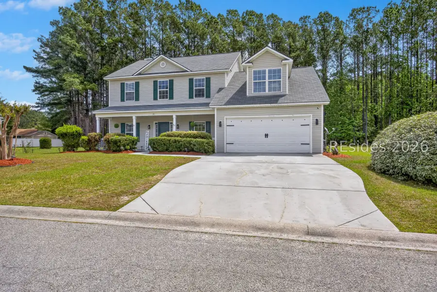 27 Kendall Drive, Bluffton, SC 29910 - #2