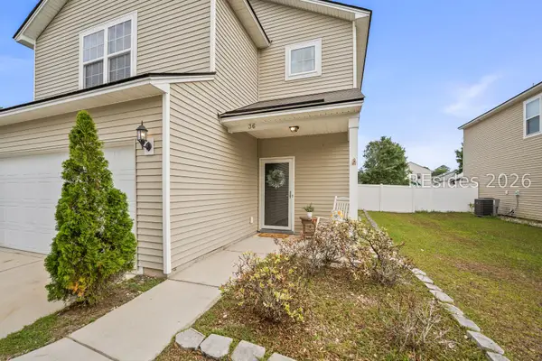 36 Catawba Way, Beaufort, SC 29906