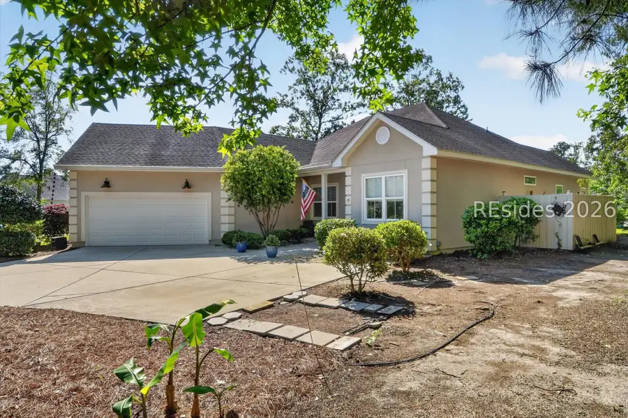 174 Slack Tide Drive, Hardeeville, SC 29927 - #2
