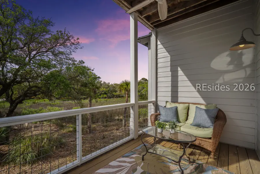27 Sea Mist Road, Fripp Island, SC 29920 - #3