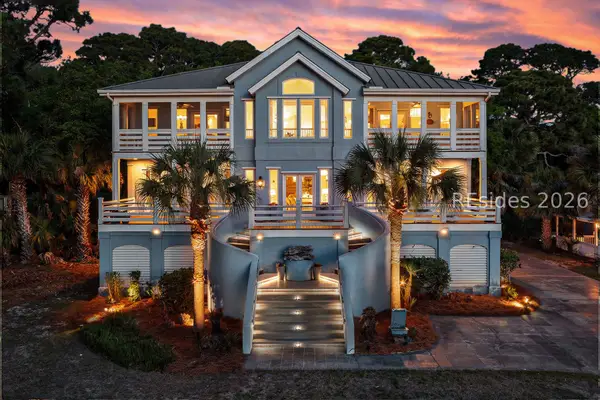 756 Marlin Drive, St Helena Island, SC 29920