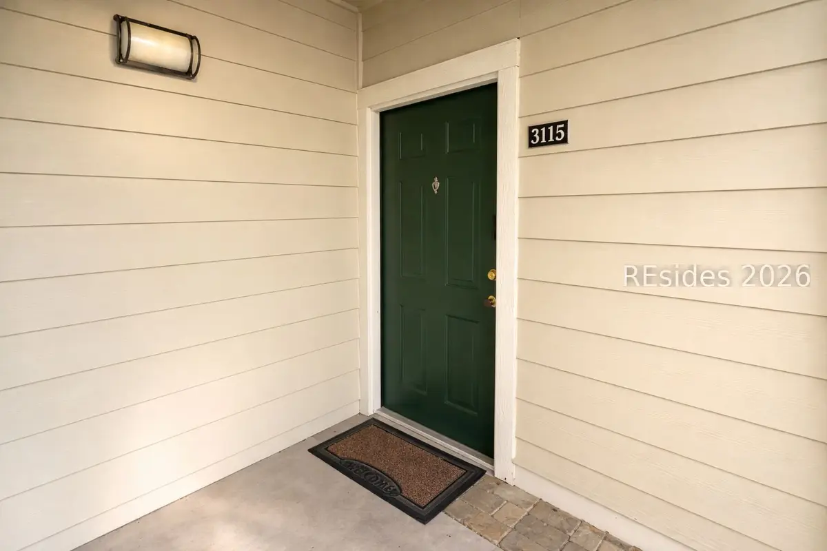 115 Union Cemetery Road #3115, Hilton Head Island, SC 29926 - #1