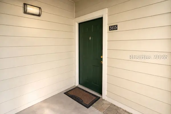 115 Union Cemetery Road #3115, Hilton Head Island, SC 29926