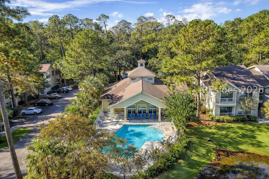 115 Union Cemetery Road #3115, Hilton Head Island, SC 29926 - #3