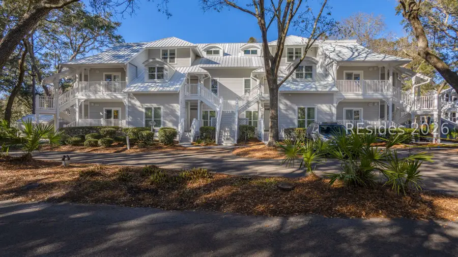 14 Wimbledon Court #307-3, Hilton Head Island, SC 29928 - #2