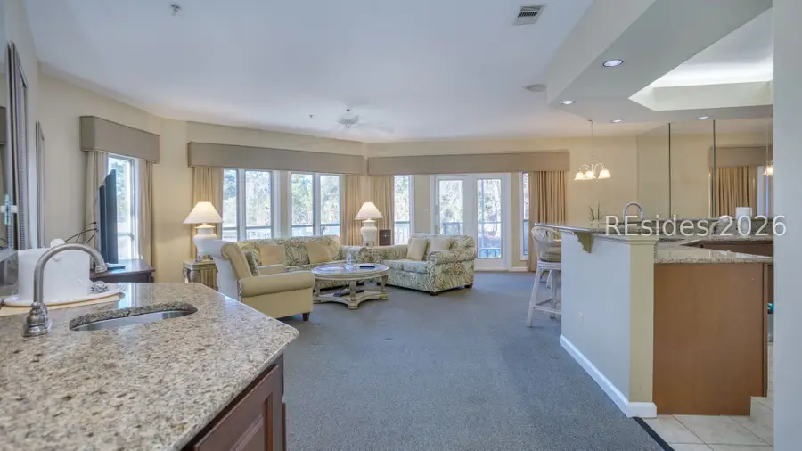 14 Wimbledon Court #307-3, Hilton Head Island, SC 29928 - #3