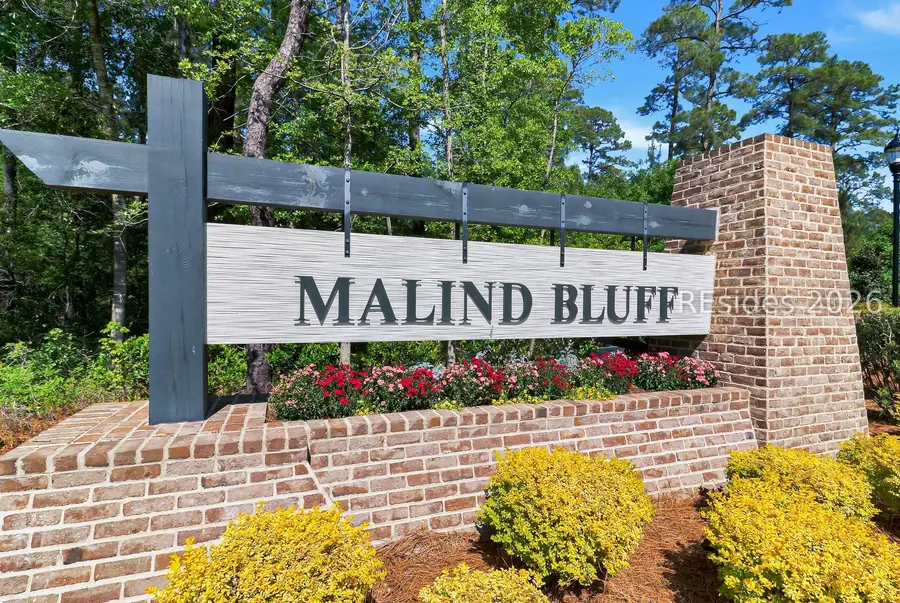 363 Danner Drive, Bluffton, SC 29909 - #3