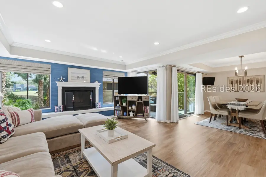 25 Carnoustie Road #30, Hilton Head Island, SC 29928 - #3