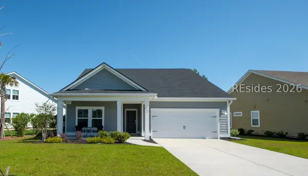 145 Clearwater Walk, Hardeeville, SC 29927