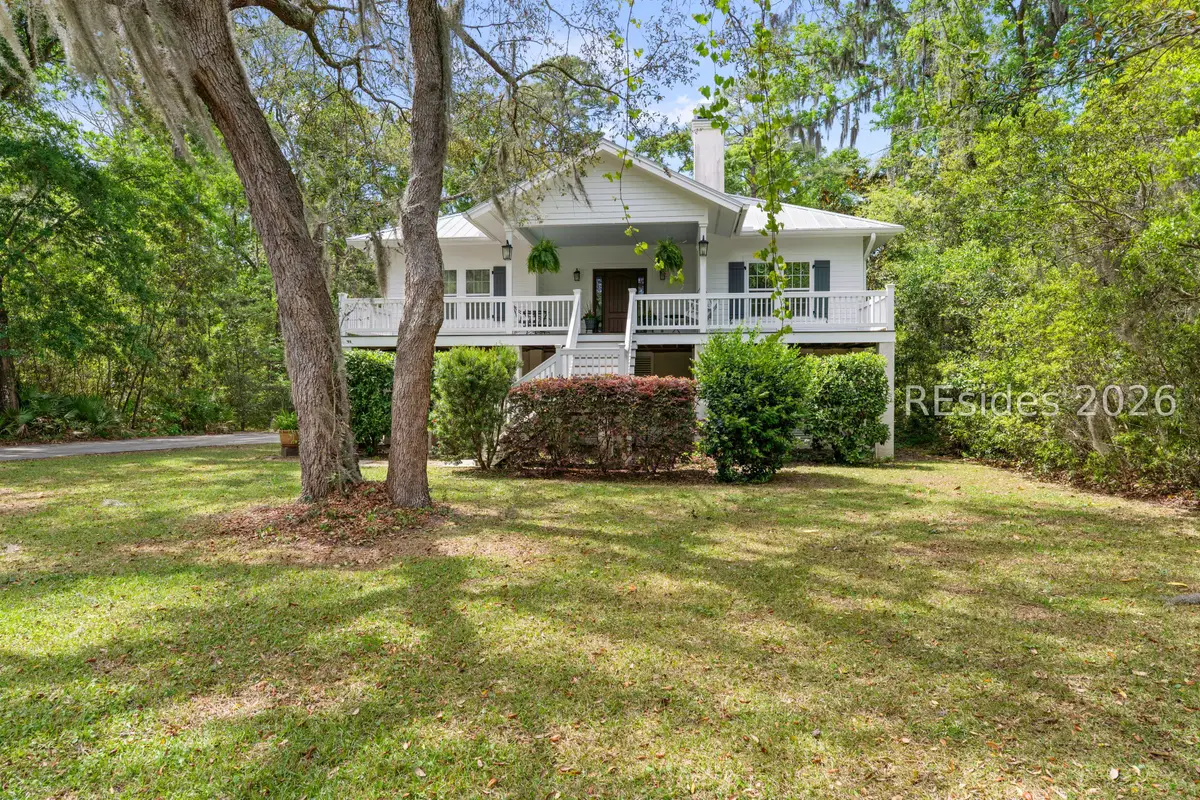 112 Confederate Avenue, Bluffton, SC 29910 - #1