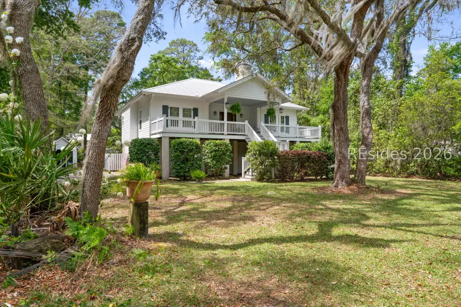 112 Confederate Avenue, Bluffton, SC 29910 - #2