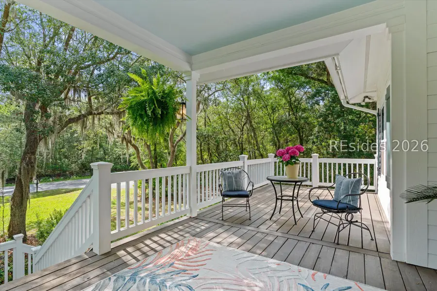 112 Confederate Avenue, Bluffton, SC 29910 - #3