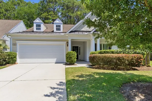 882 Serenity Point Drive, Bluffton, SC 29909
