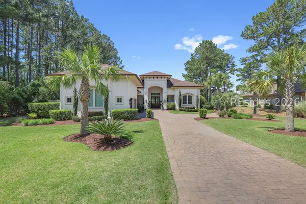 80 Hampton Lake Drive, Bluffton, SC 29910