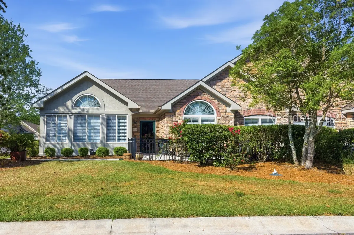 739 Abbey Glen Way #739, Hardeeville, SC 29927 - #1