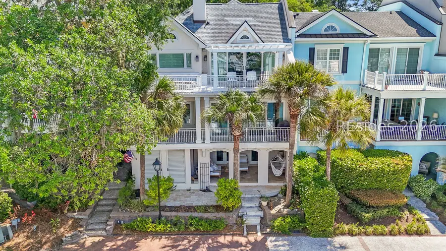 58 Sparwheel Lane, Hilton Head Island, SC 29926 - #2