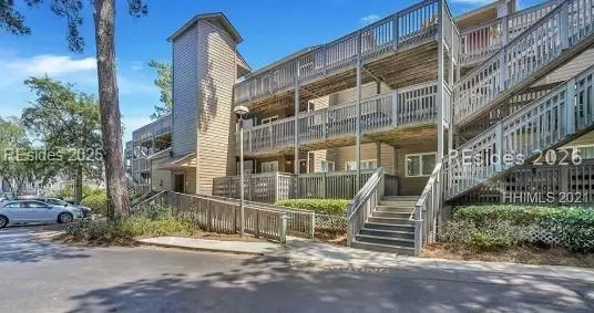 50 Yacht Cove Drive #230, Hilton Head Island, SC 29928 - #2