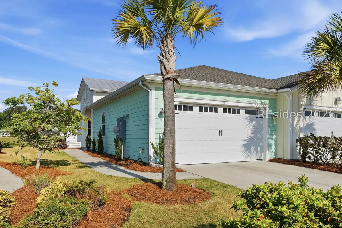 291 Summertime Place, Hardeeville, SC 29927 - #1