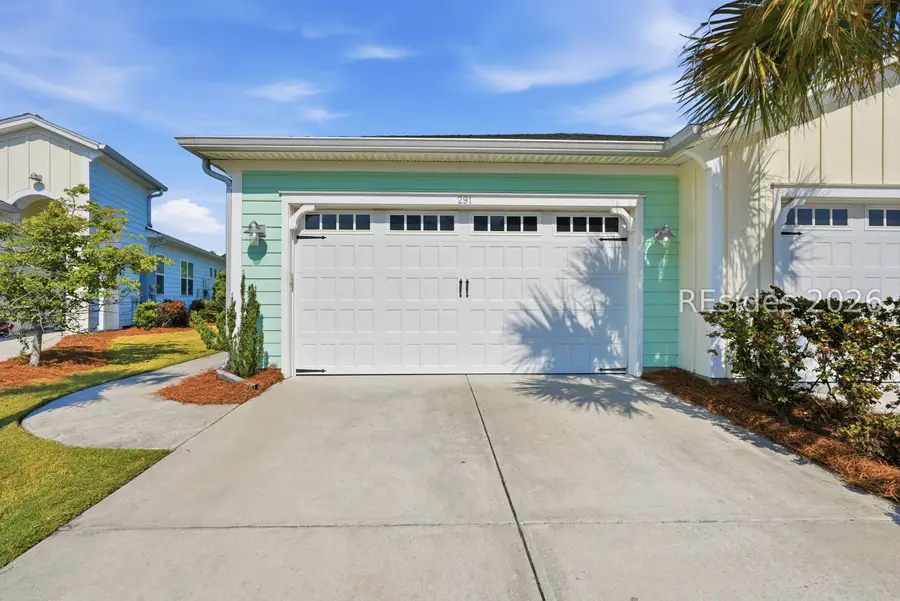291 Summertime Place, Hardeeville, SC 29927 - #3