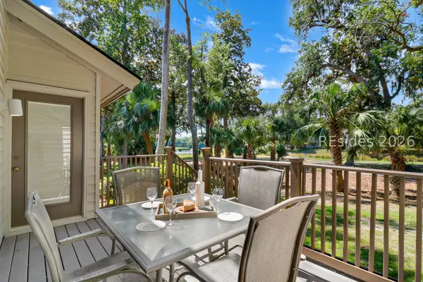 55 Barcelona Road #248B, Hilton Head Island, SC 29928