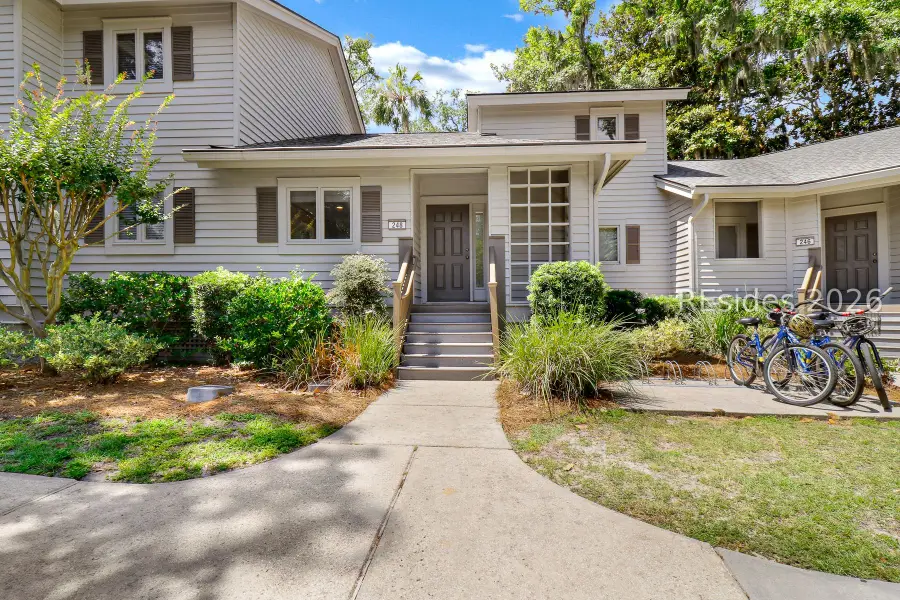 55 Barcelona Road #248B, Hilton Head Island, SC 29928 - #2