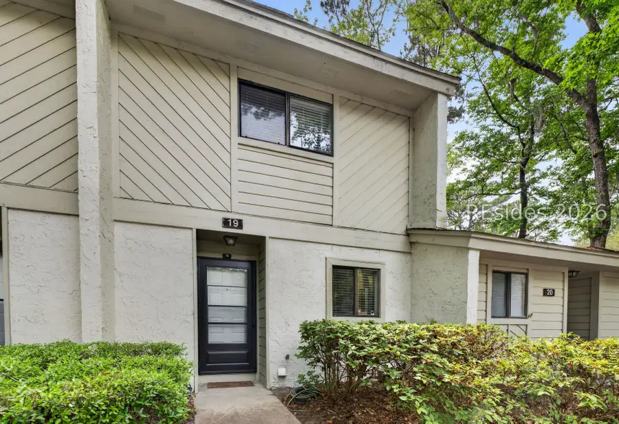 96 Mathews Drive #19, Hilton Head Island, SC 29926 - #2