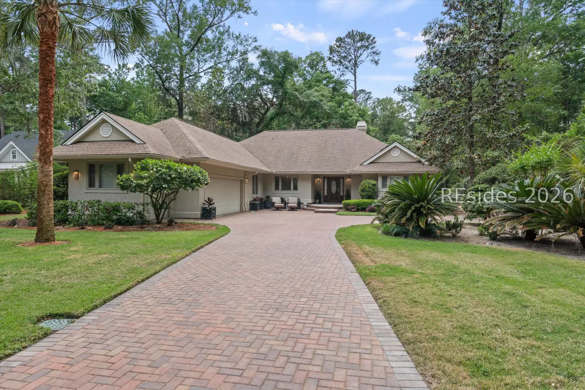 15 Osprey Circle, Bluffton, SC 29909 - #1