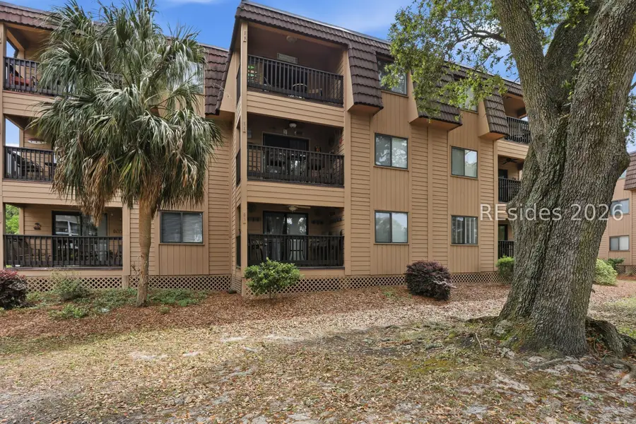 40 Folly Field Road #B2, Hilton Head Island, SC 29928 - #3