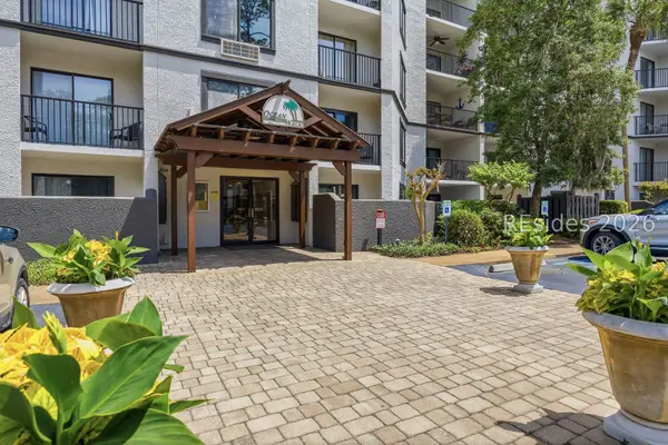 10 Lemoyne Avenue #212, Hilton Head Island, SC 29928