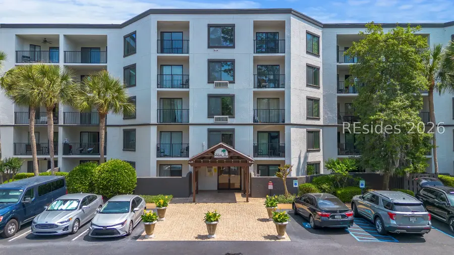 10 Lemoyne Avenue #212, Hilton Head Island, SC 29928 - #2