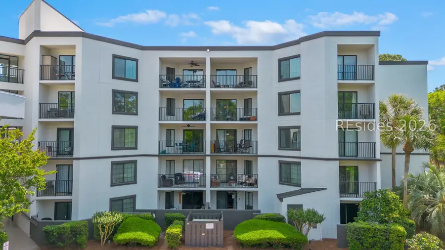 10 Lemoyne Avenue #212, Hilton Head Island, SC 29928 - #3