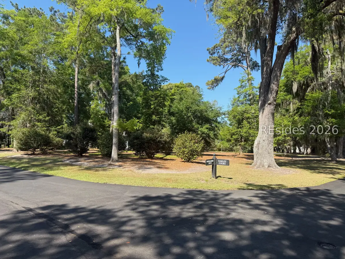 5 Oakley Court, Bluffton, SC 29910 - #1