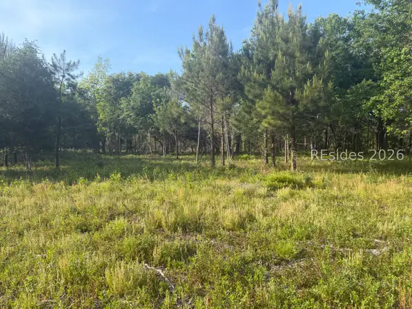 177 Spann Circle, Seabrook, SC 29940