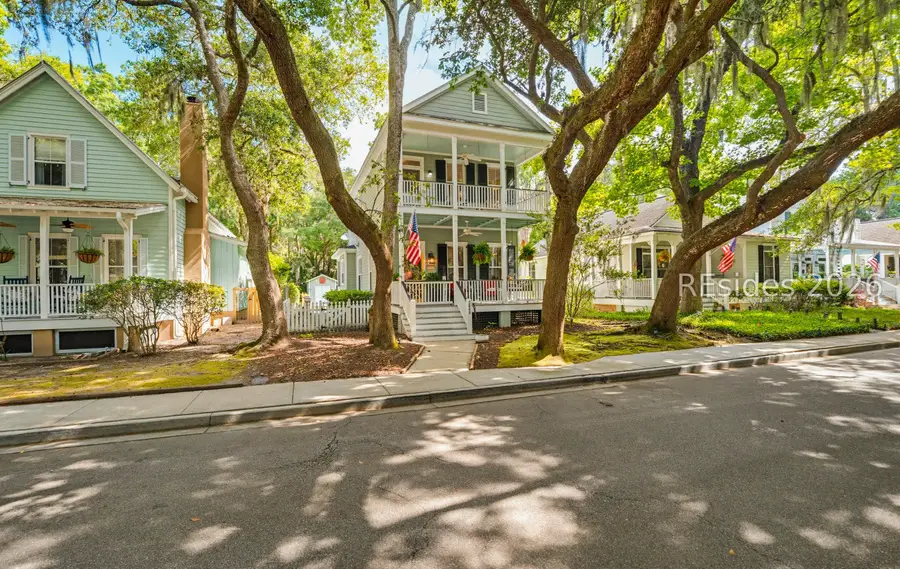 2669 Broad Street, Beaufort, SC 29902 - #3