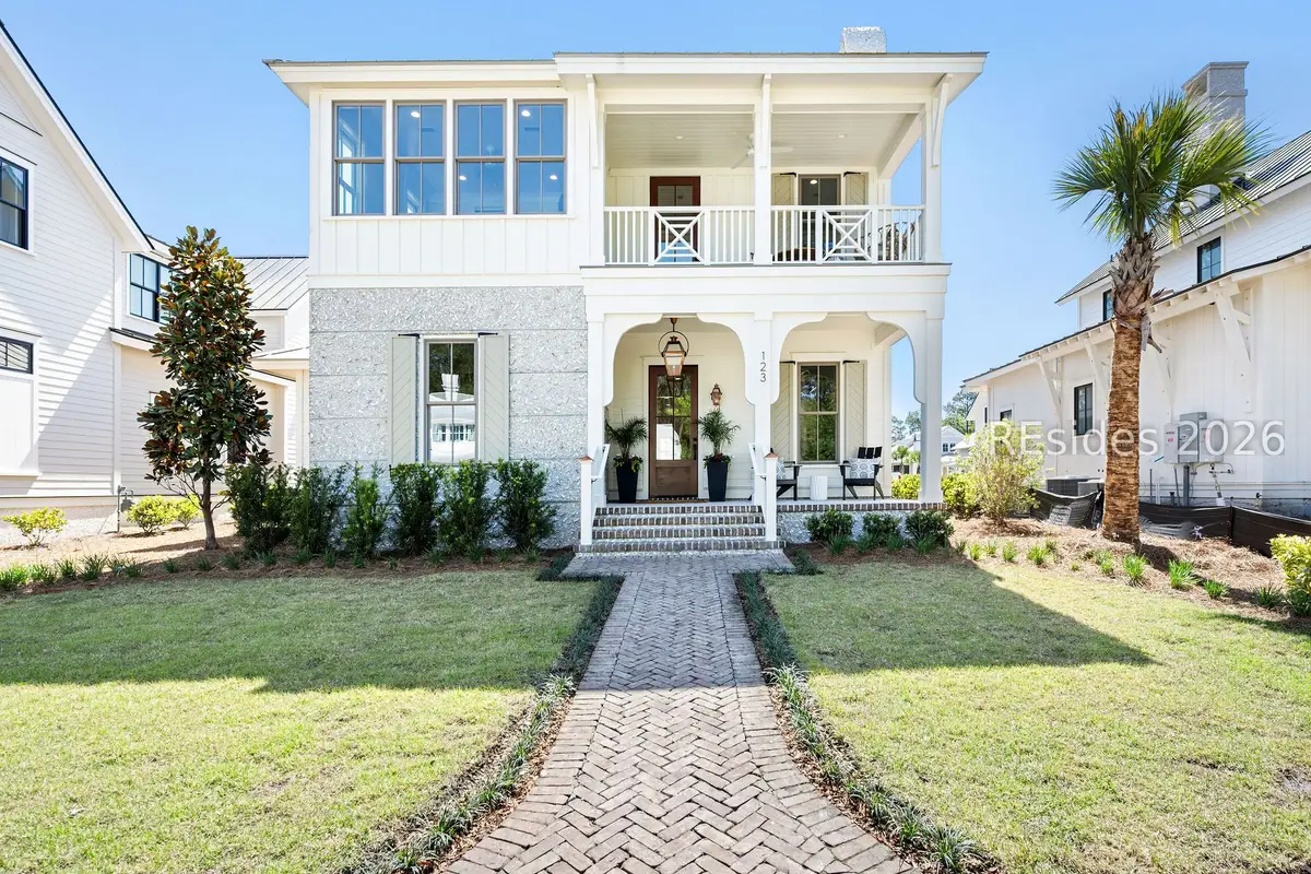 123 Hunting Lodge Road, Bluffton, SC 29910 - #1