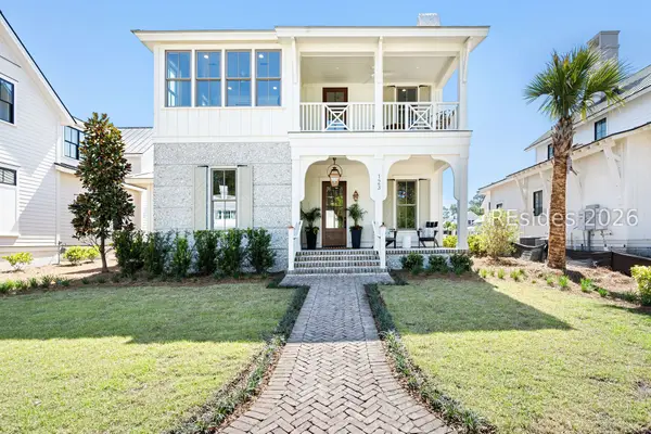 123 Hunting Lodge Road, Bluffton, SC 29910