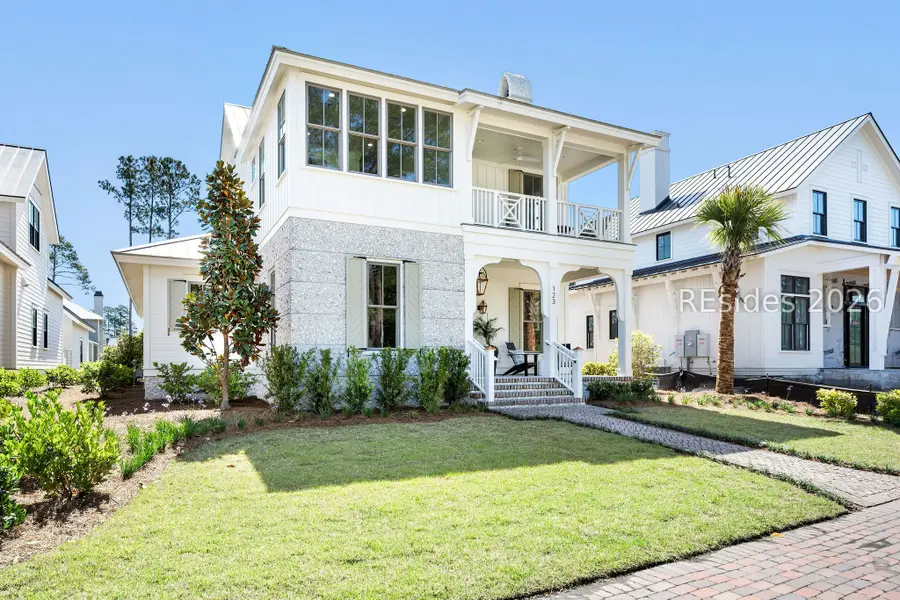 123 Hunting Lodge Road, Bluffton, SC 29910 - #3