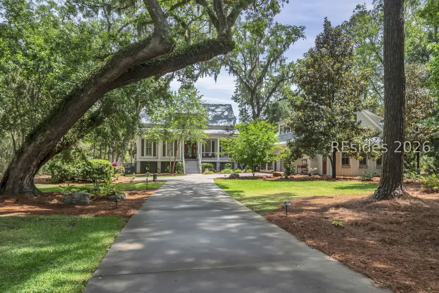 51 Rose Hill Drive, Bluffton, SC 29910 - #2