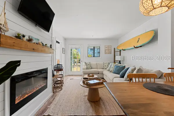 663 William Hilton Parkway #3103, Hilton Head Island, SC 29928