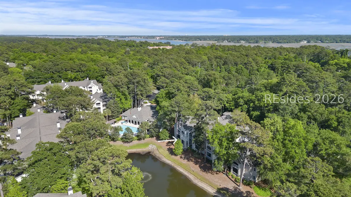 380 Marshland Road #A12, Hilton Head Island, SC 29926 - #1